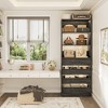Aheaplus Closet System with 4 Drawers - 2 of 4