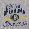 Men's University of Central Oklahoma Official Bronchos T-Shirt - 2 of 4