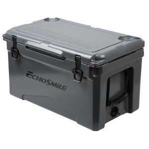 MaseiKar 25/30/35/40/60/75 Quart Rotomolded Cooler, Built to Stand up to The Rigors of The Journey - 1 of 4