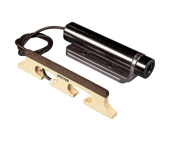 LR Baggs Banjo Pickup