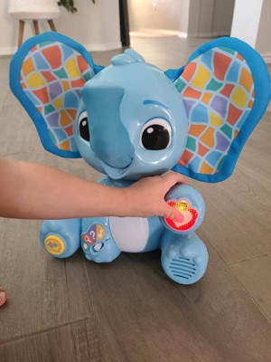 VTech Smellephant Interactive Peek-a-Boo Elephant | atelier-yuwa.ciao.jp