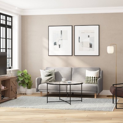 Taylor & Logan Devora Sofa Futon