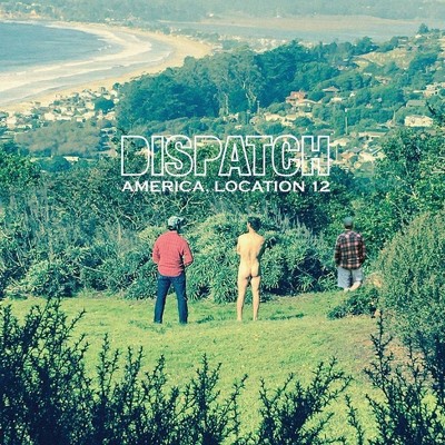 Dispatch - America, Location 12 (CD)