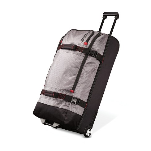 americans tourister bag