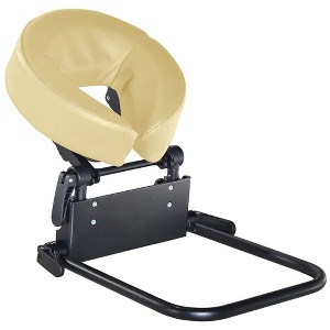 Royal Massage Mattress Top Portable Instant Massage Bed System - 1 of 4