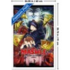 Trends International Mashle: Magic & Muscle (2023) - Vision of Chaos Vertical Framed Wall Poster Prints - 3 of 4