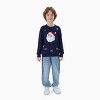 PATPAT Christmas Sweater Family Set Long Sleeve Holiday Xmas Knitted Pullover Matching Christmas Sweater - 4 of 4