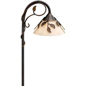 Hinkley Ivy 26" High Copper Bronze Low Voltage Path Light - 1 of 2