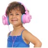 Peppa PIg Molded Headphones for kids - 4 of 4