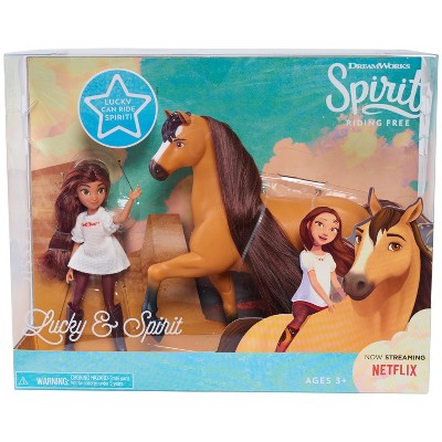 spirit horse toy target