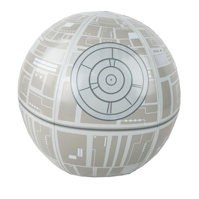 Nerd Block Star Wars Death Star Beach Ball