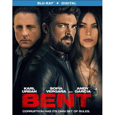 Bent (Blu-ray)(2018)