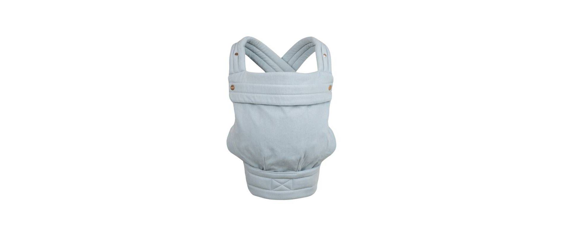 Mabe The Monarch Soft Baby Carrier