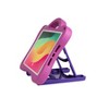 DigiRoo Case for 7th/8th/9th Generation iPad 10.2in, Pink/Purple - 3 of 4