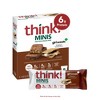 think! Girl Scout Smores Bars - 7oz/8ct - 2 of 4