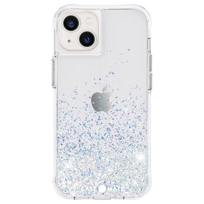 Case-Mate Apple iPhone 13 Case - Twinkle Stardust