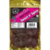 Buffalo Bills 2.6oz Western Cut Sweet n Spicy Beef Jerky - Six 2.6oz Packs - 2 of 4