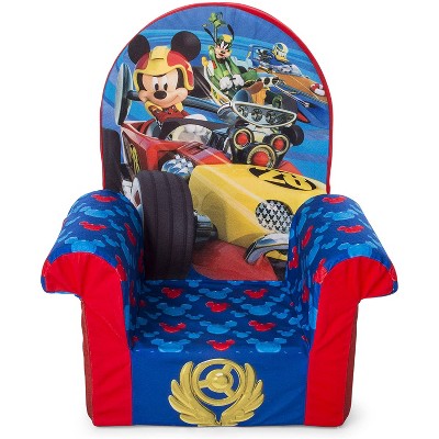 mickey mouse couch target