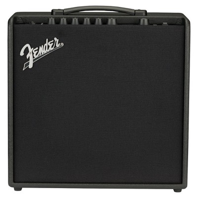 Fender Mustang LT50, 120V Guitar Amplifier