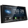 Kenwood DDX9707S MultiMedia Receiver Compatible With Apple CarPlay & Android Auto with a Kenwood DRV-N520 Drive Recorder - 4 of 4