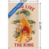 Trends International Disney The Lion King 30th - Simba Unframed Wall Poster Prints - 3 of 4
