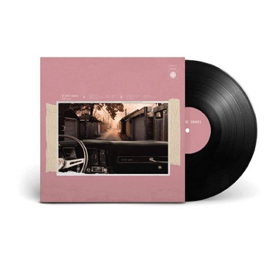 We Were Sharks - New Low (Black Vinyl) (EXPLICIT LYRICS)