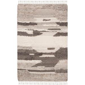 Kenya KNY224 Hand Knotted Rugs - Safavieh - 1 of 4