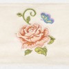 Linum Home Textiles 100% Turkish Cotton REBECCA Embellished Towel Set - 3 of 3