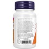 Vitamin D3-2,500 IU by Now Foods  -  180 Softgel - 3 of 3