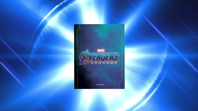Avengers Endgame, 2 of 6, play video
