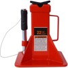 2 Pack  Heavy Duty Pin Type Professional Car Jack Stand with Lock, 22 Ton (44,000 lb) Capacity - 3 of 4