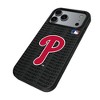 MLB National League Teams Text Backdrop MagSafe Compatible Cell Phone Case for Apple iPhone 17 Series - 2 of 4