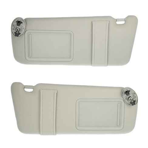 Camry sun store visor