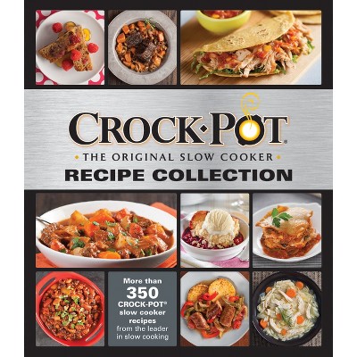 Crockpot Express Crock Multi-cooker: Fix It Fast Or Slow - By Publications  International Ltd (hardcover) : Target