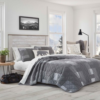 eddie bauer crib target