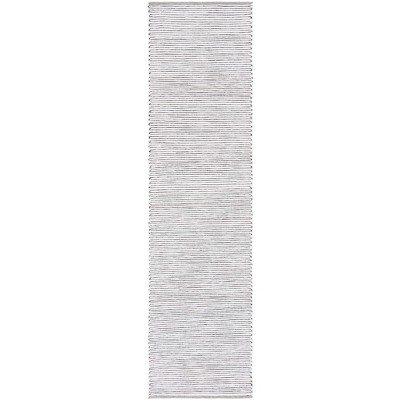 Montauk MTK703 Hand Woven, Flat Weave Indoor Rugs - Safavieh