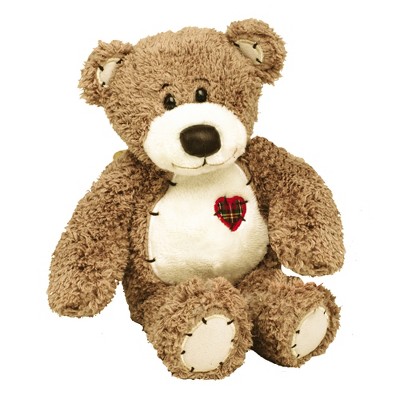 First and Main - Tender Teddy, Brown