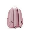 Kipling Seoul Large Metallic 15" Laptop Backpack - 2 of 4