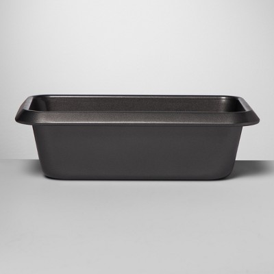 Photo 1 of 5" x 9" Non-Stick Loaf Pan Carbon Steel - Made By Design™