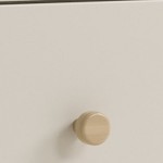 frosted oat/driftwood