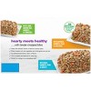 Purina Beneful Chopped Blends with Beef, Chicken & Lamb Recipes Wet Dog Food - 10oz - 4 of 4