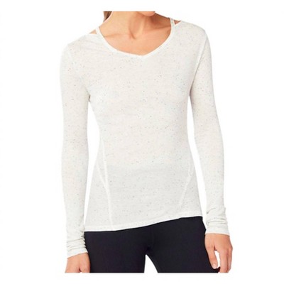 Women's South Street Long Sleeve Tee - Shape Active