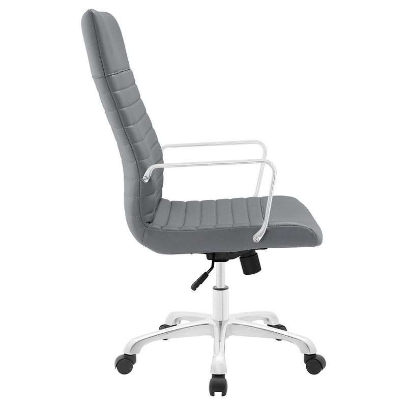 Finesse Highback Office Chair - Modway, 3 of 6