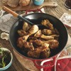 STAUB Cast Iron 4.5-qt Perfect Pan - 3 of 4