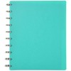 Talia Discbound Notebook Planner, Customizable - 3 of 4