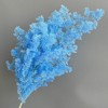 Alilang Decorative Dried Fine Leaf Stems for Home Decoration and Floral Arrangements, 17.7 Inches - 2 of 3