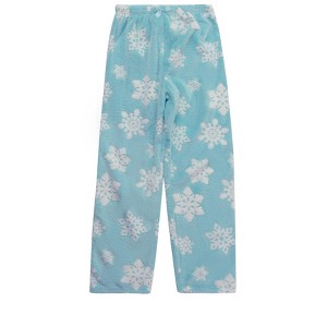 Just Love Girls Pajama Pants - Cute PJ Bottoms for Girls - 1 of 1