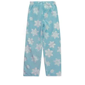 Just Love Girls Pajama Pants - Cute PJ Bottoms for Girls