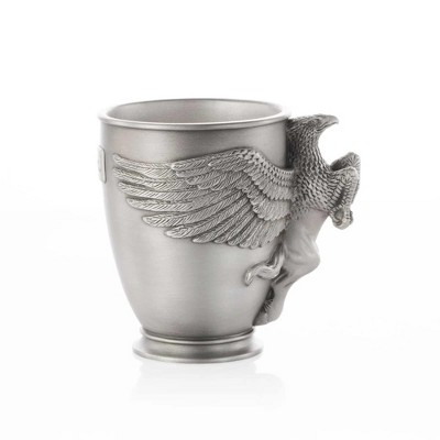 Royal Selangor Hand Finished Harry Potter Collection Pewter Hippogriff Mug