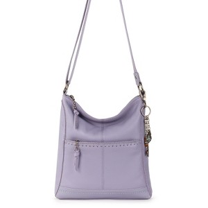 The Sak Lucia Crossbody Leather Bag - 1 of 4